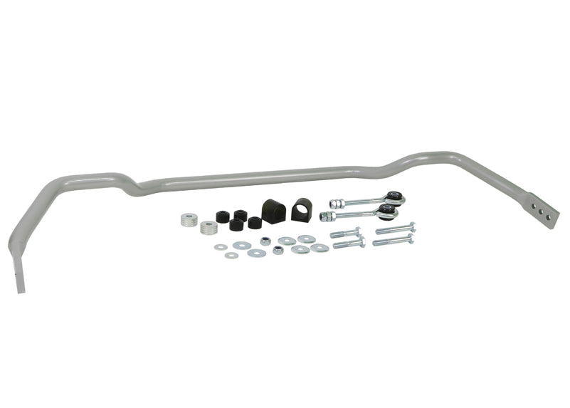 Whiteline Sway Bar - 27mm 3 Point Adjustable - Nissan Skyline R R31 - BNF39Z
