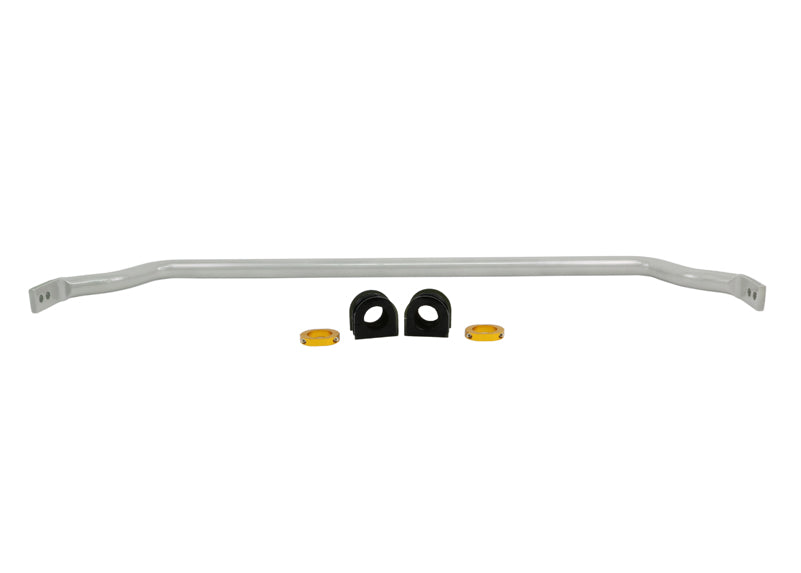 Whiteline Sway Bar - 33mm 2 Point Adjustable - Nissan GT-R R R35 - BNF40Z - BNF40Z - image 2