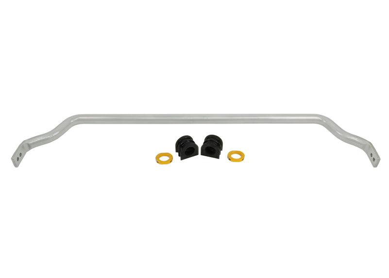 Whiteline Sway Bar - 33mm 2 Point Adjustable - Nissan GT-R R R35 - BNF40Z - BNF40Z - image 3