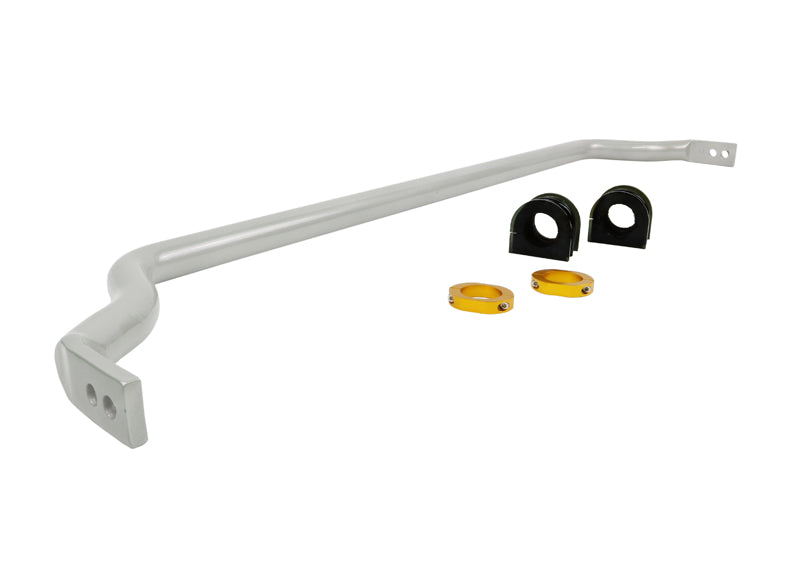 Whiteline Sway Bar - 33mm 2 Point Adjustable - Nissan GT-R R R35 - BNF40Z - BNF40Z