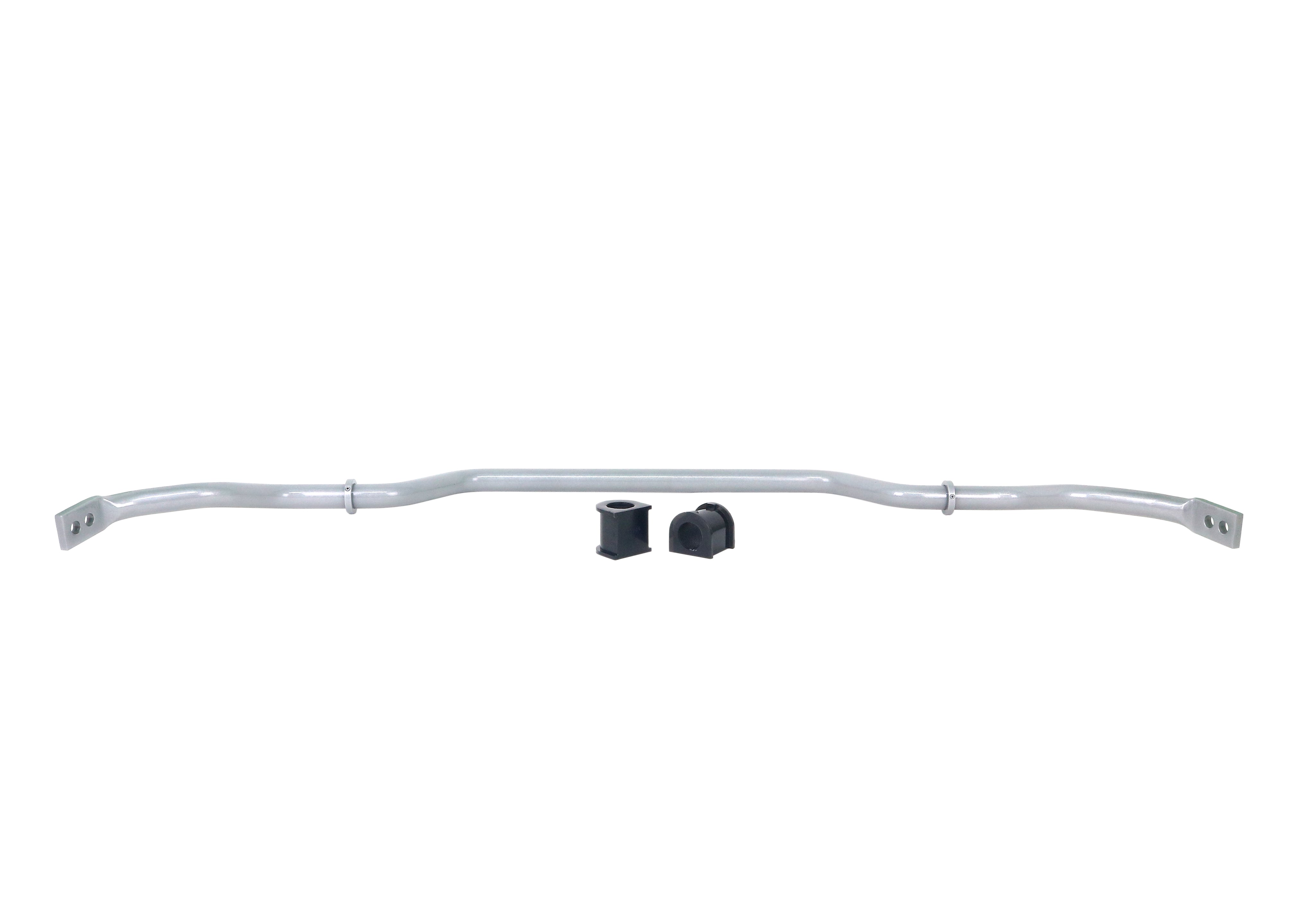 Whiteline Sway Bar - 27mm 2 Point Adjustable - Infiniti G / Nissan 370z / Nissan Skyline / Nissan Z - BNF41Z - image 2