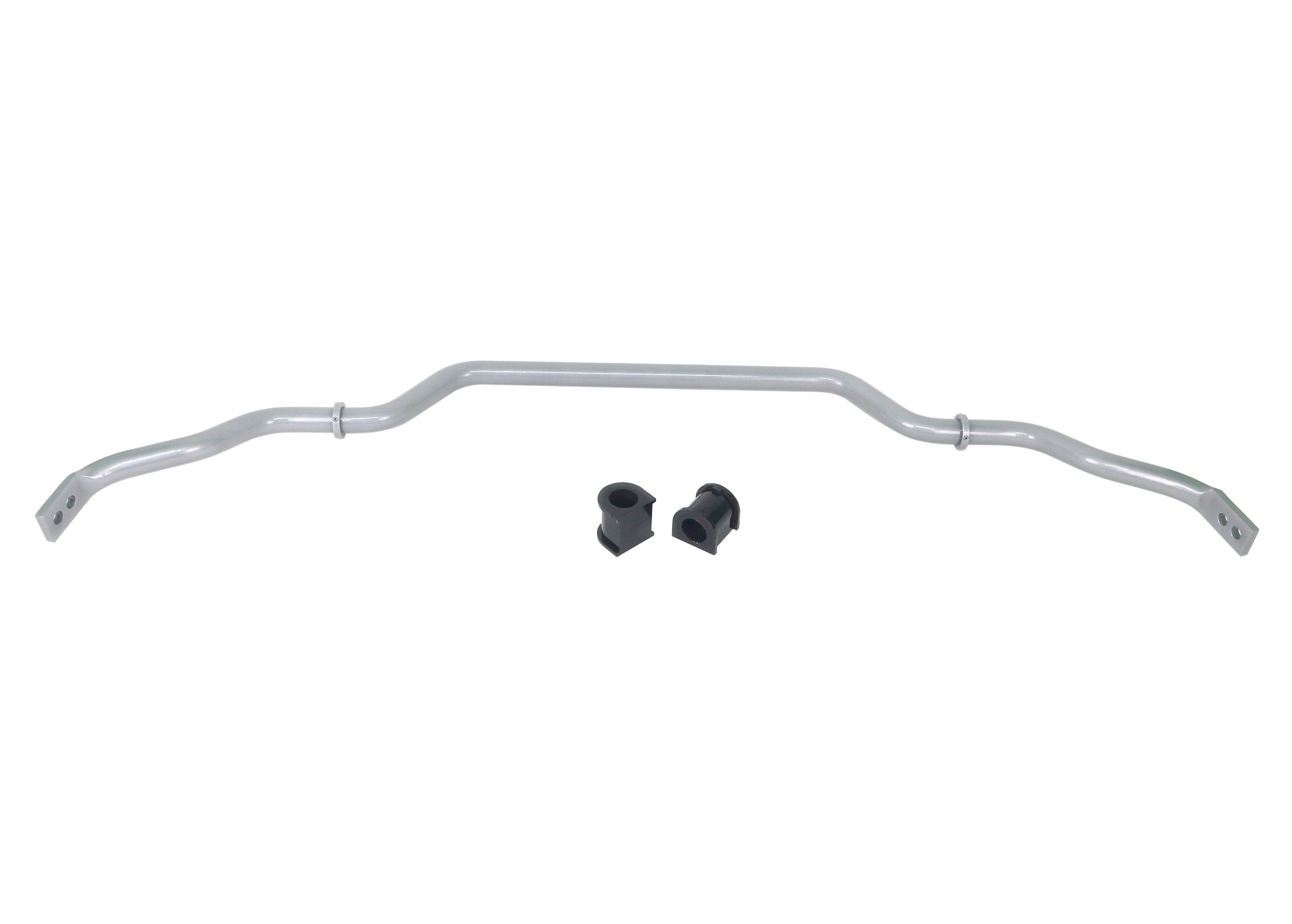Whiteline Sway Bar - 27mm 2 Point Adjustable - Infiniti G / Nissan 370z / Nissan Skyline / Nissan Z - BNF41Z - image 3