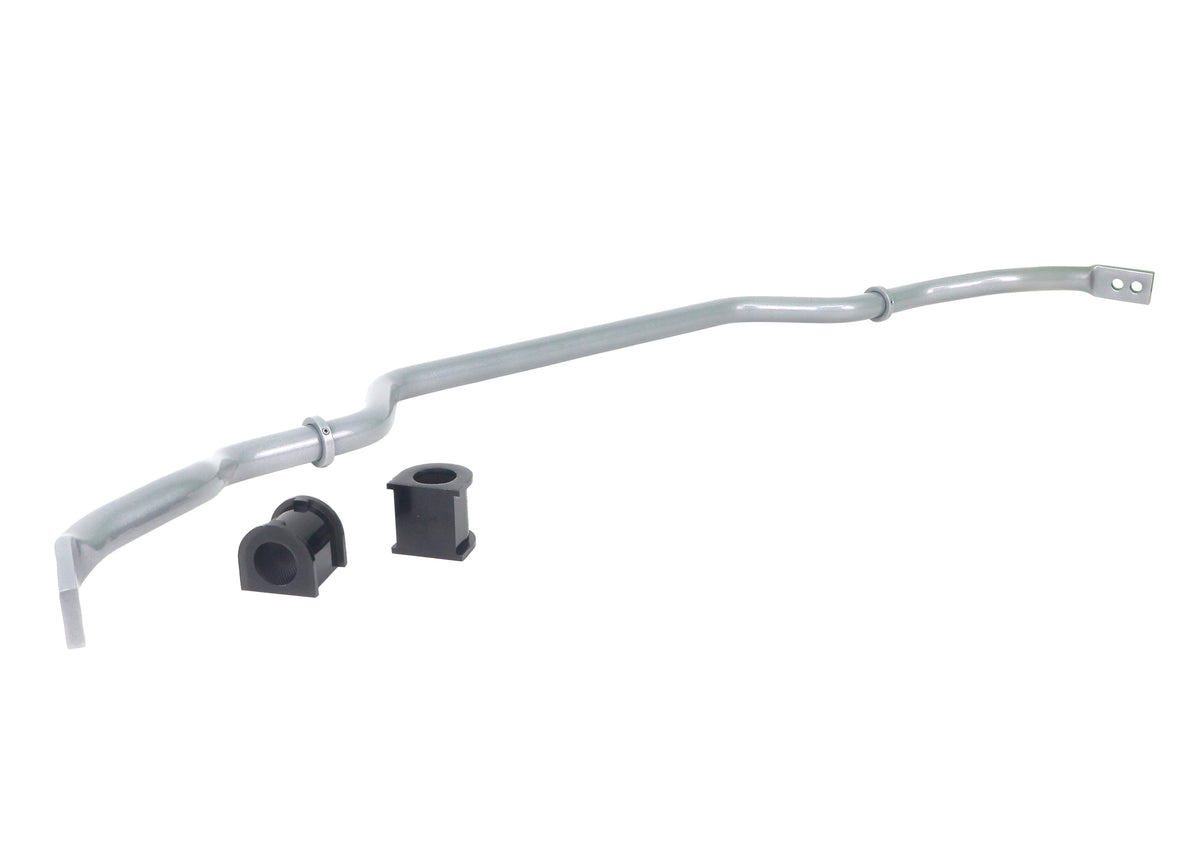 Whiteline Sway Bar - 27mm 2 Point Adjustable - Infiniti G / Nissan 370z / Nissan Skyline / Nissan Z - BNF41Z
