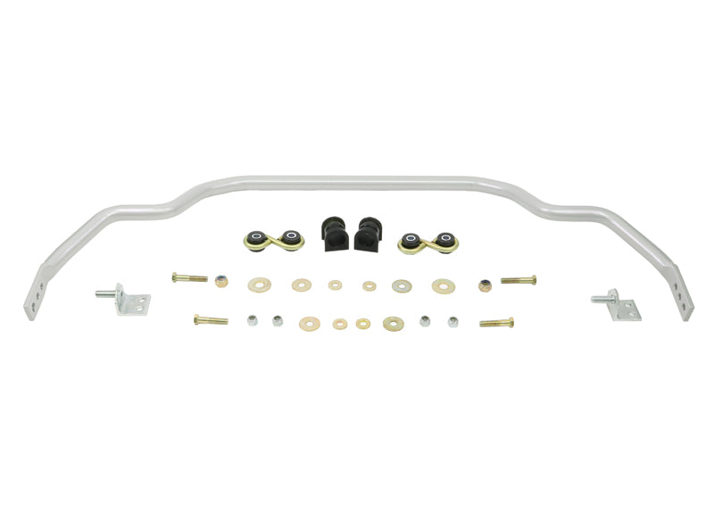 Whiteline Sway Bar - 27mm 3 Point Adjustable - Nissan 180sx / 200sx / Silvia - BNF42Z - BNF42Z - image 3
