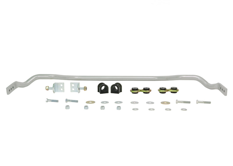 Whiteline Sway Bar - 27mm 3 Point Adjustable - Nissan 180sx / 200sx / Silvia - BNF43Z - BNF43Z - image 2