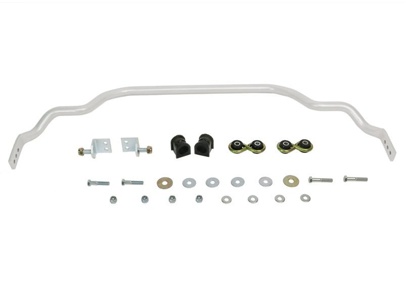 Whiteline Sway Bar - 27mm 3 Point Adjustable - Nissan 180sx / 200sx / Silvia - BNF43Z - BNF43Z - image 3