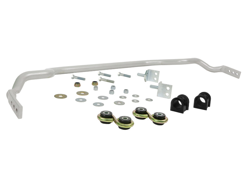 Whiteline Sway Bar - 27mm 3 Point Adjustable - Nissan 180sx / 200sx / Silvia - BNF43Z - BNF43Z