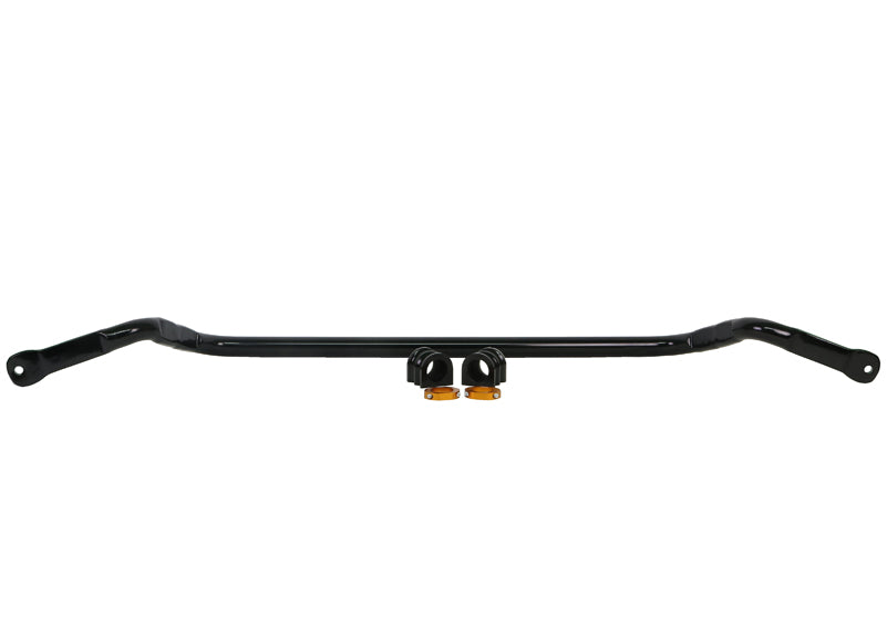 Whiteline Sway Bar - 35mm Non Adjustable - Mercedes-Benz X-class / Nissan Navara / Nissan Pathfinder - BNF45 - image 2