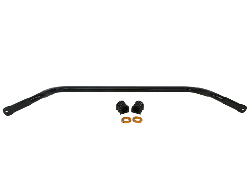 Whiteline Sway Bar - 35mm Non Adjustable - Mercedes-Benz X-class / Nissan Navara / Nissan Pathfinder - BNF45 - image 3