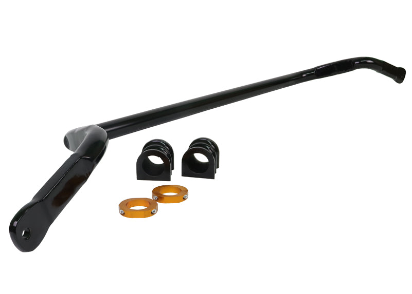 Whiteline Sway Bar - 35mm Non Adjustable - Mercedes-Benz X-class / Nissan Navara / Nissan Pathfinder - BNF45