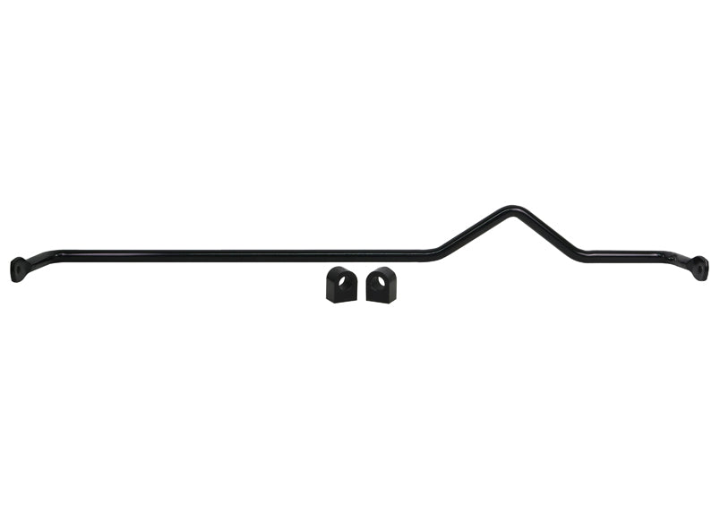 Whiteline Sway Bar - 20mm Non Adjustable - Ford Maverick / Nissan Patrol - BNF8 - image 2