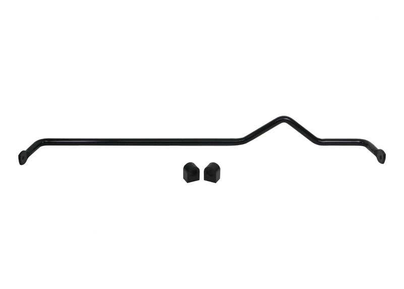 Whiteline Sway Bar - 20mm Non Adjustable - Ford Maverick / Nissan Patrol - BNF8 - image 3