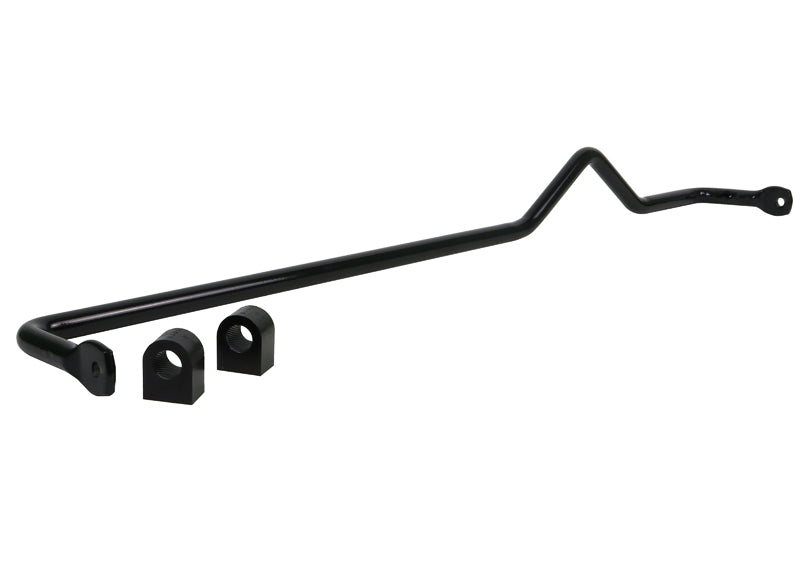 Whiteline Sway Bar - 20mm Non Adjustable - Ford Maverick / Nissan Patrol - BNF8