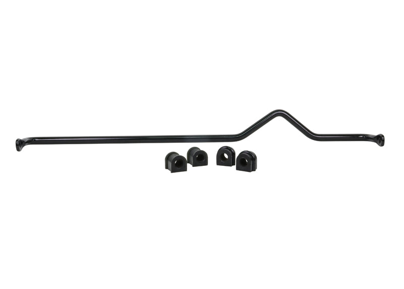 Whiteline Sway Bar - 20mm Non Adjustable - Nissan Patrol Y61 - BNF83 - image 2