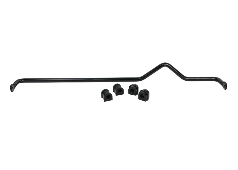 Whiteline Sway Bar - 20mm Non Adjustable - Nissan Patrol Y61 - BNF83 - image 3