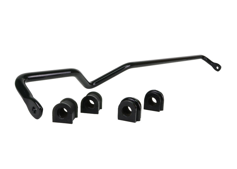 Whiteline Sway Bar - 20mm Non Adjustable - Nissan Patrol Y61 - BNF83