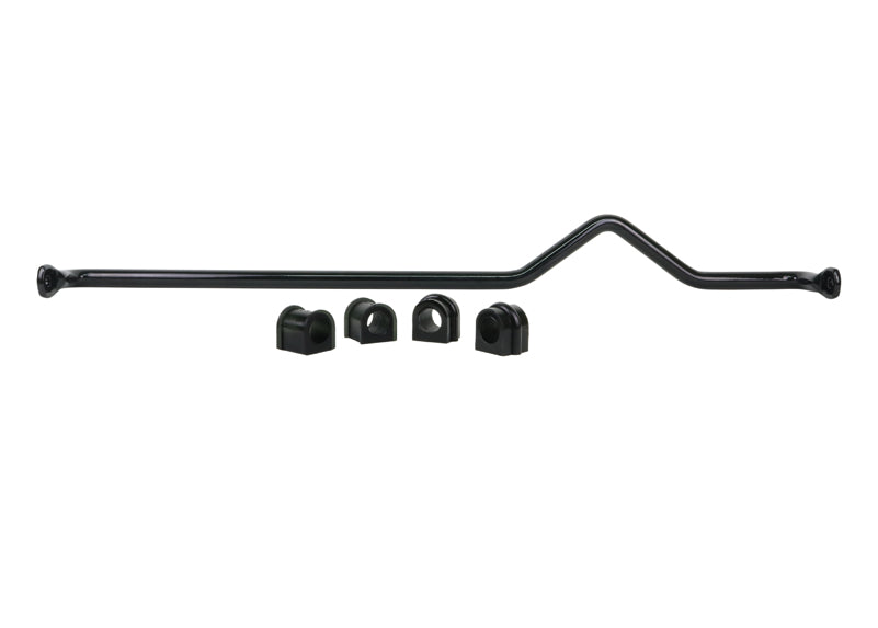 Whiteline Sway Bar - 24mm Non Adjustable - Nissan Patrol Y61 - BNF83X - image 2