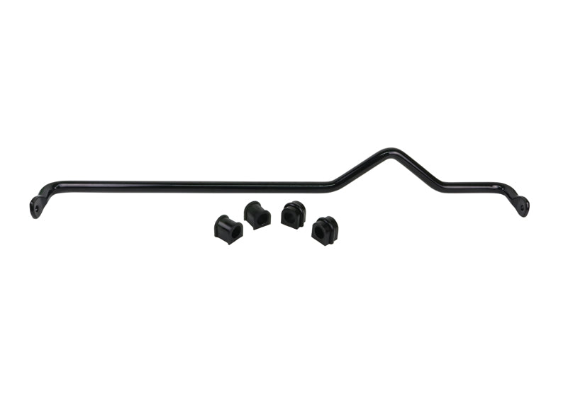 Whiteline Sway Bar - 24mm Non Adjustable - Nissan Patrol Y61 - BNF83X - image 3