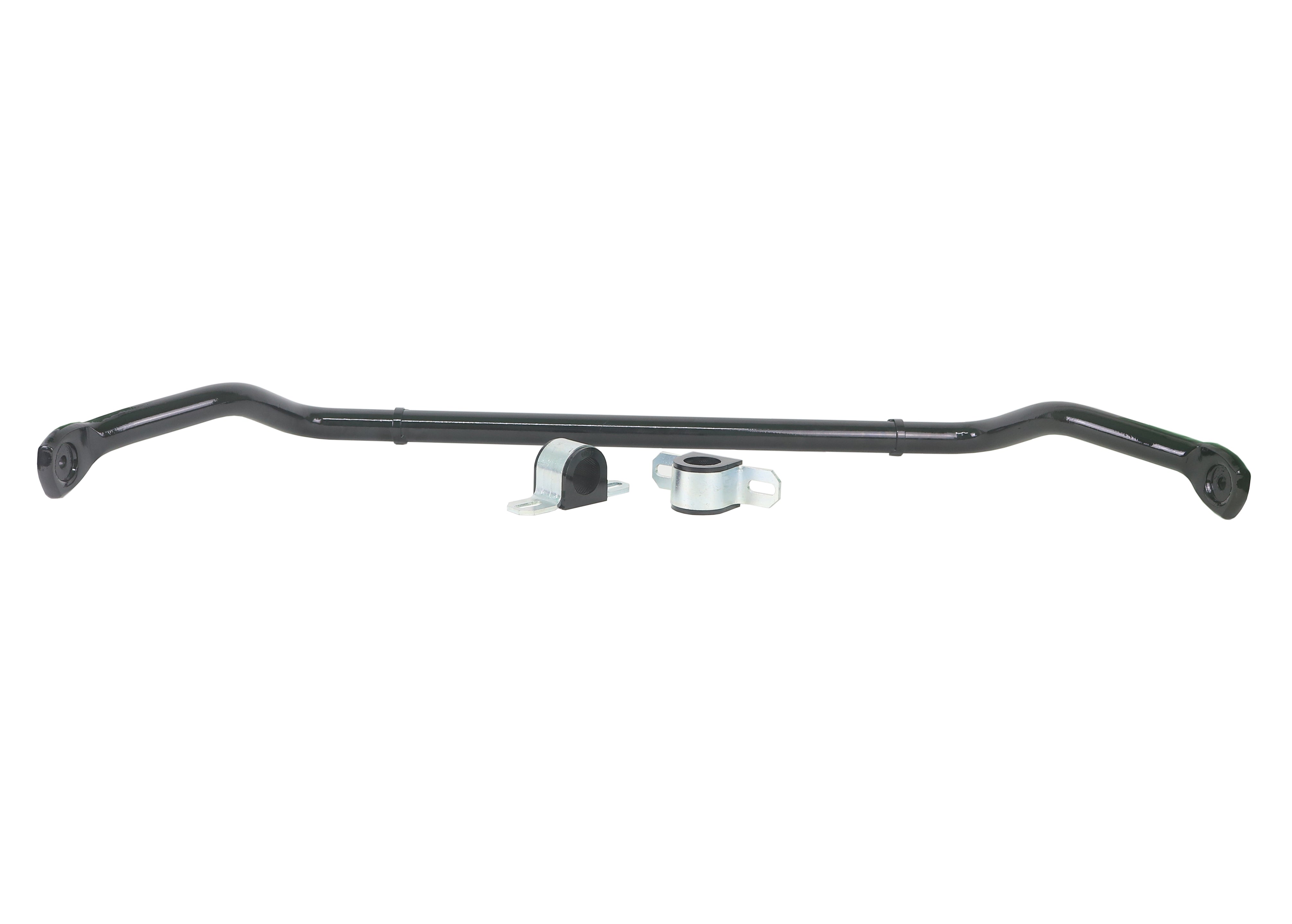 Whiteline Sway Bar - 38mm Non Adjustable - Nissan Patrol Y62 - BNF86 - image 2