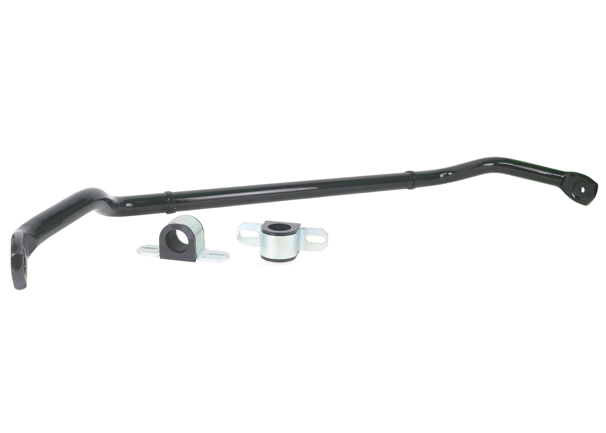 Whiteline Sway Bar - 38mm Non Adjustable - Nissan Patrol Y62 - BNF86