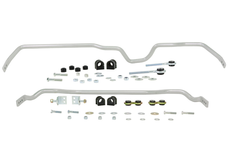 Whiteline Sway Bar - Vehicle Kit - Nissan 180sx / 200sx / Silvia - BNK004M - image 2