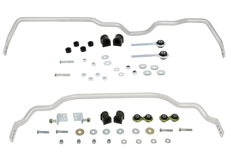 Whiteline Sway Bar - Vehicle Kit - Nissan 180sx / 200sx / Silvia - BNK004M - image 3
