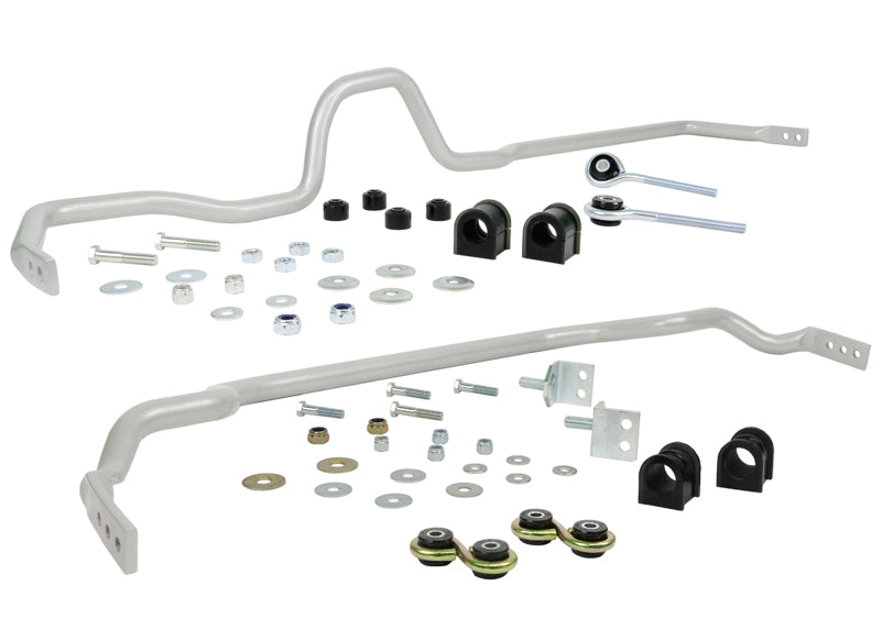 Whiteline Sway Bar - Vehicle Kit - Nissan 180sx / 200sx / Silvia - BNK004M