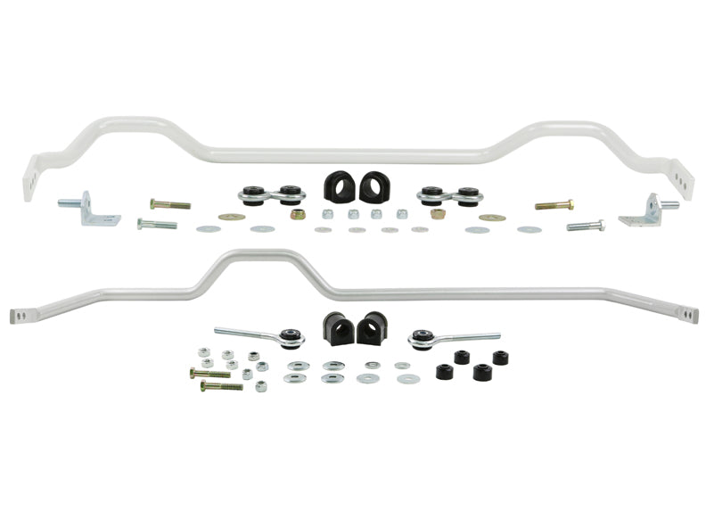 Whiteline Sway Bar - Vehicle Kit - Nissan 200sx S14 / S15 - BNK005 - BNK005 - image 2
