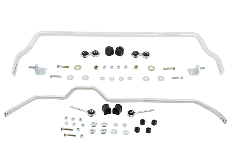 Whiteline Sway Bar - Vehicle Kit - Nissan 200sx S14 / S15 - BNK005 - BNK005 - image 3