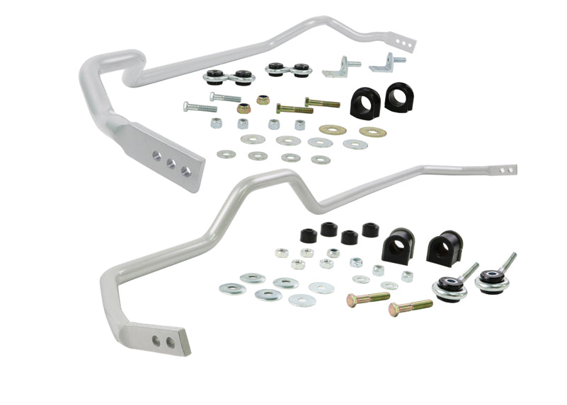 Whiteline Sway Bar - Vehicle Kit - Nissan 200sx S14 / S15 - BNK005 - BNK005