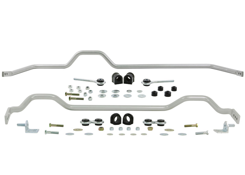 Whiteline Sway Bar - Vehicle Kit - Nissan 200sx S14 / S15 - BNK005M - BNK005M - image 2