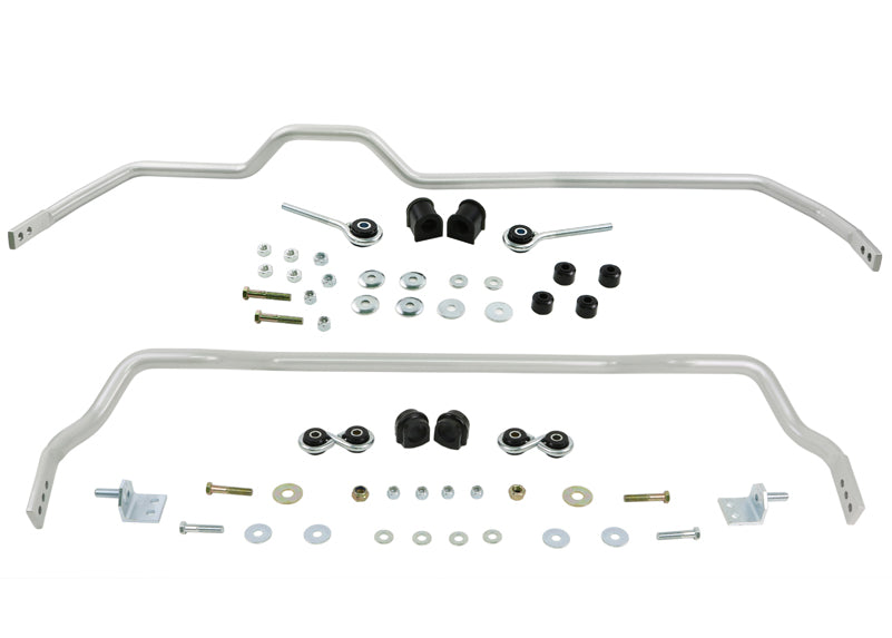 Whiteline Sway Bar - Vehicle Kit - Nissan 200sx S14 / S15 - BNK005M - BNK005M - image 3