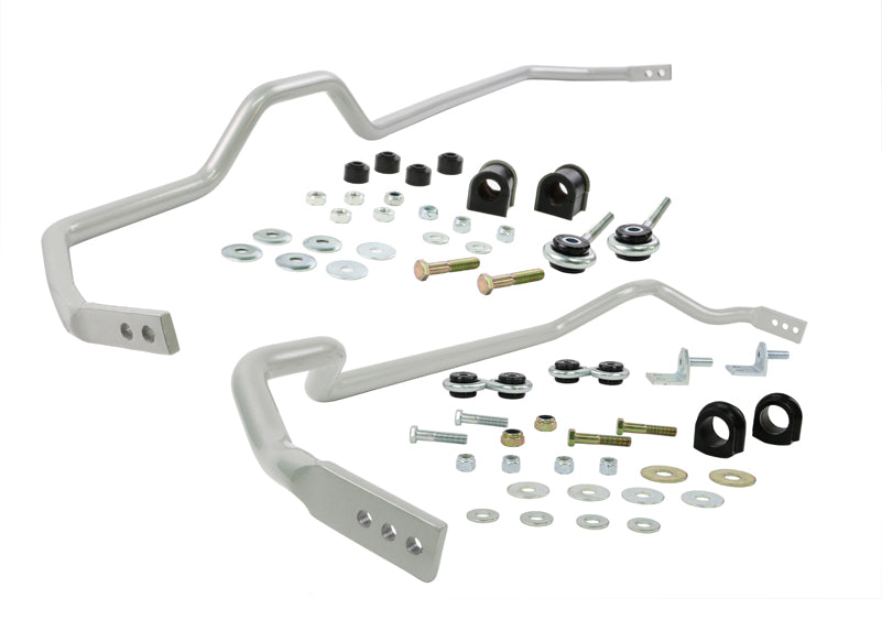 Whiteline Sway Bar - Vehicle Kit - Nissan 200sx S14 / S15 - BNK005M - BNK005M