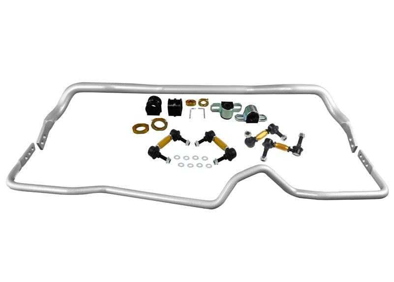 Whiteline Sway Bar - Vehicle Kit - BNK006 - BNK006 - image 2