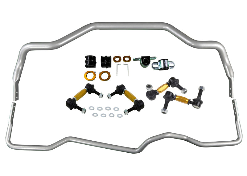 Whiteline Sway Bar - Vehicle Kit - BNK006 - BNK006 - image 3
