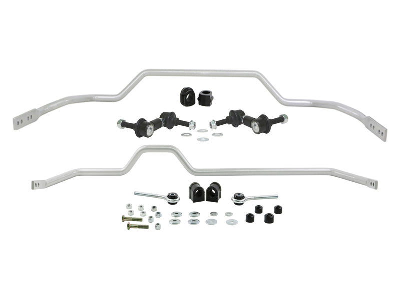 Whiteline Sway Bar - Vehicle Kit - Nissan Skyline / Stagea - BNK010 - image 2