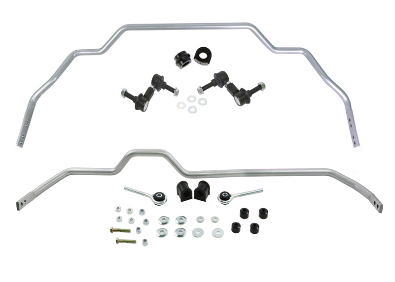 Whiteline Sway Bar - Vehicle Kit - Nissan Skyline / Stagea - BNK010 - image 3