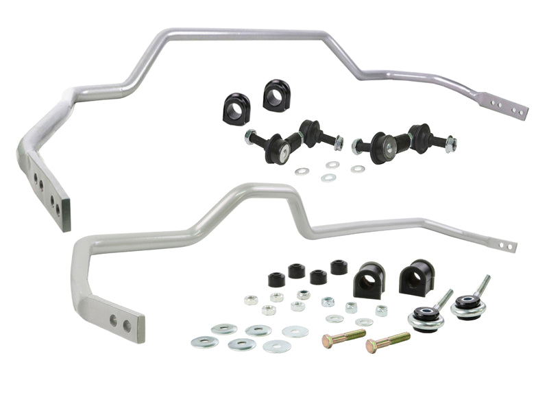Whiteline Sway Bar - Vehicle Kit - Nissan Skyline / Stagea - BNK010