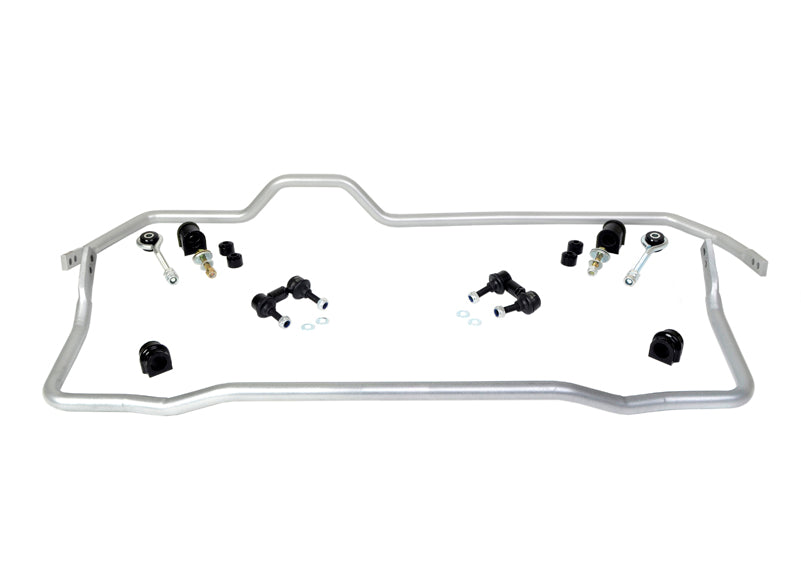 Whiteline Sway Bar - Vehicle Kit - Nissan Skyline R R33 - BNK011 - image 2