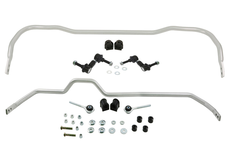 Whiteline Sway Bar - Vehicle Kit - Nissan Skyline R R33 - BNK011 - image 3