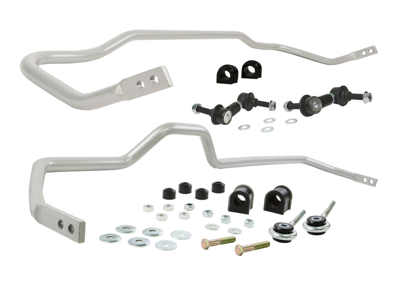 Whiteline Sway Bar - Vehicle Kit - Nissan Skyline R R33 - BNK011