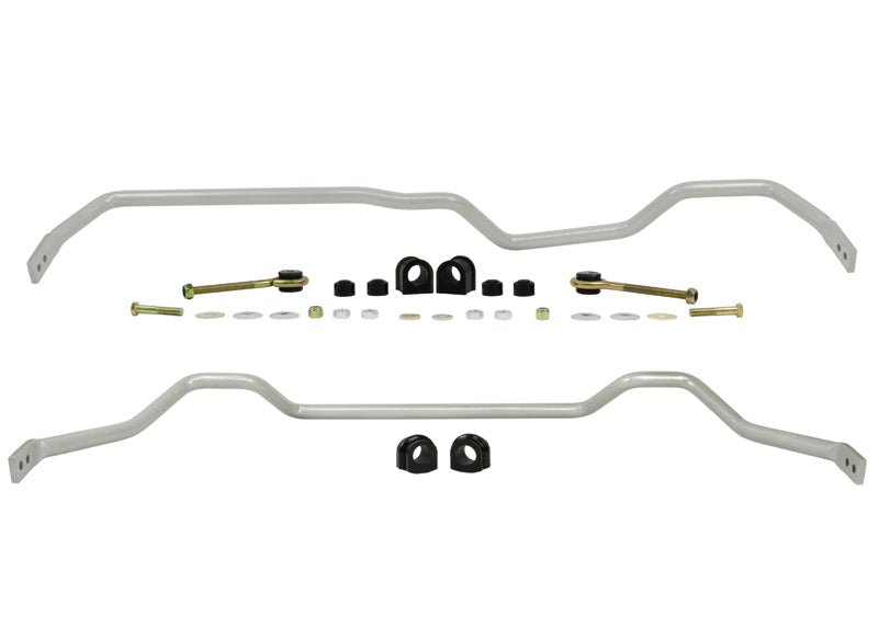 Whiteline Sway Bar - Vehicle Kit - Nissan Skyline R R32 - BNK013 - BNK013 - image 2
