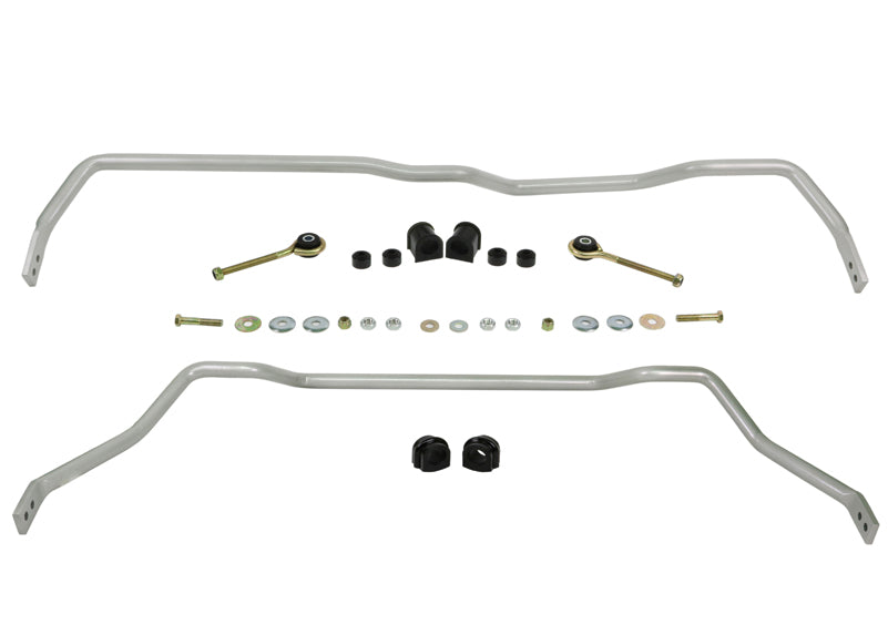 Whiteline Sway Bar - Vehicle Kit - Nissan Skyline R R32 - BNK013 - BNK013 - image 3