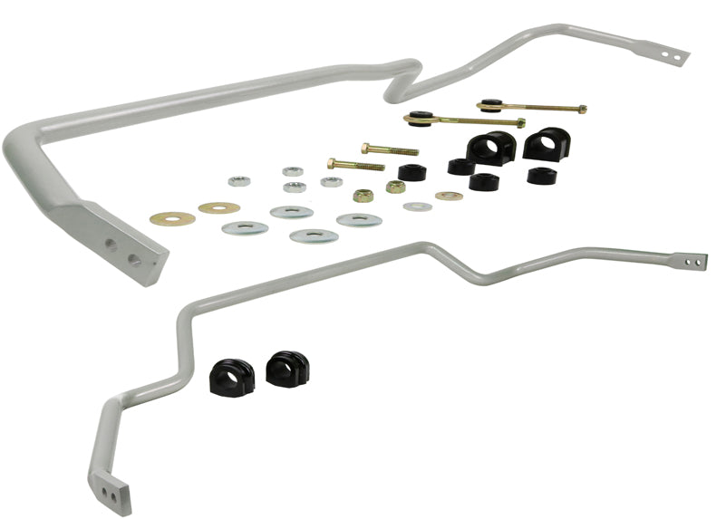 Whiteline Sway Bar - Vehicle Kit - Nissan Skyline R R32 - BNK013 - BNK013