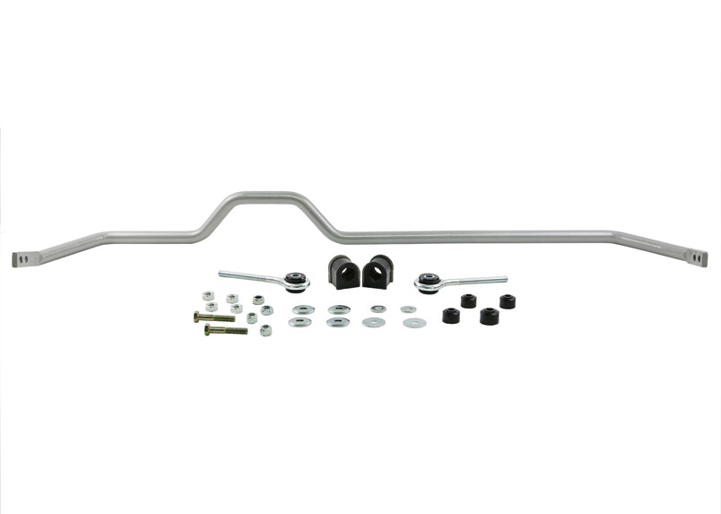 Whiteline Sway Bar - 24mm 2 Point Adjustable - Nissan 200sx / Skyline - BNR11XXZ - image 2