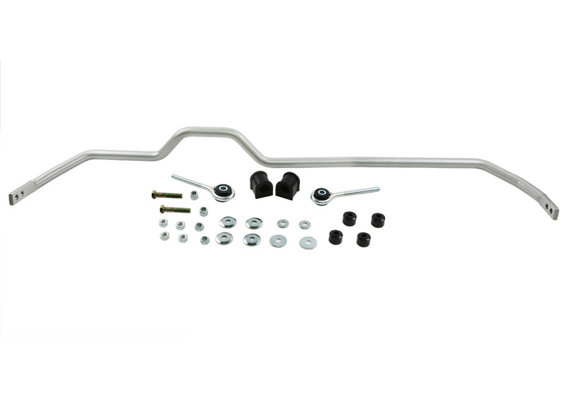 Whiteline Sway Bar - 24mm 2 Point Adjustable - Nissan 200sx / Skyline - BNR11XXZ - image 3