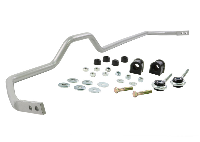 Whiteline Sway Bar - 24mm 2 Point Adjustable - Nissan 200sx / Skyline - BNR11XXZ