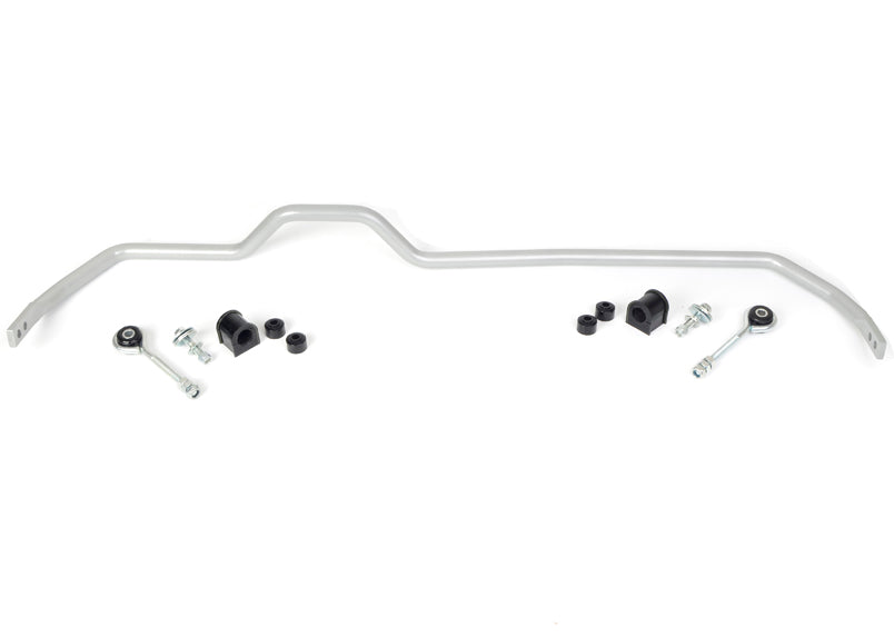 Whiteline Sway Bar - 22mm 2 Point Adjustable - Nissan 200sx / Skyline - BNR11XZ - image 3