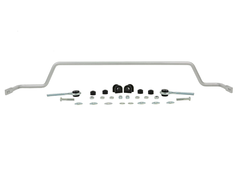 Whiteline Sway Bar - 18mm 2 Point Adjustable - Nissan Nx/nxr / Pulsar - BNR13Z - image 2