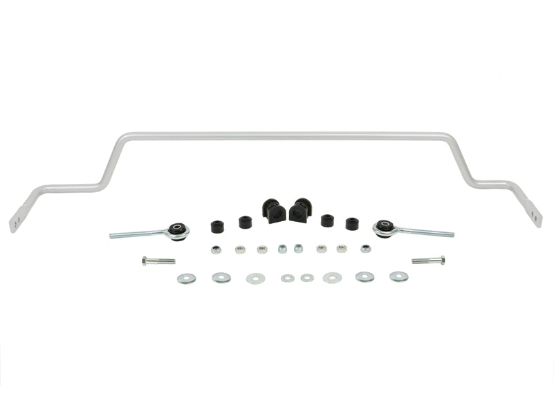 Whiteline Sway Bar - 18mm 2 Point Adjustable - Nissan Nx/nxr / Pulsar - BNR13Z - image 3
